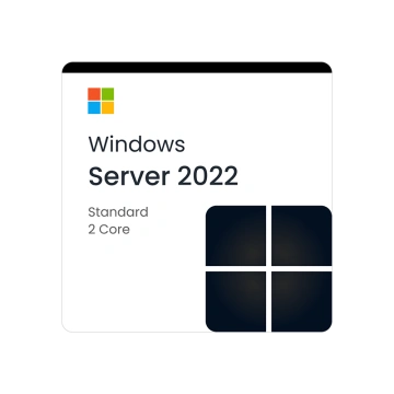 Windows Server 2022 Standard
